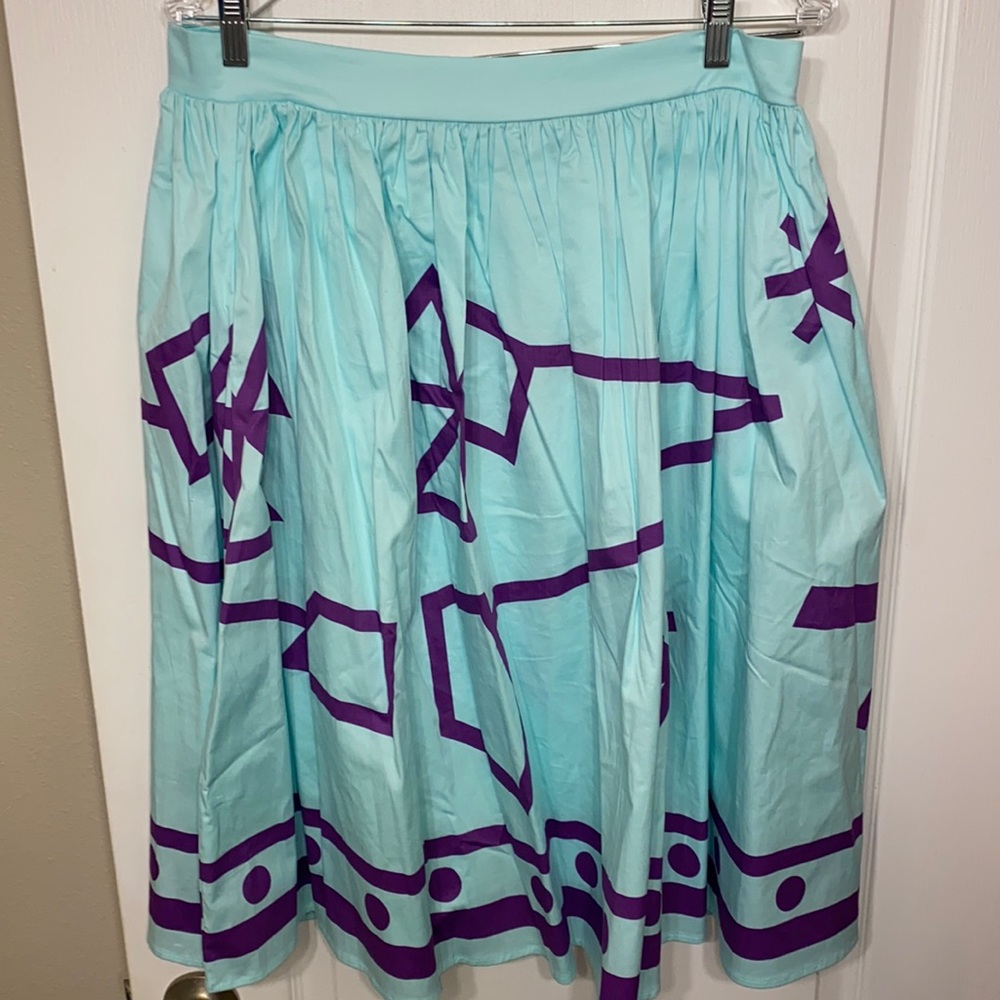 The Dress Shop by Her Universe | Tea Cup Skirt